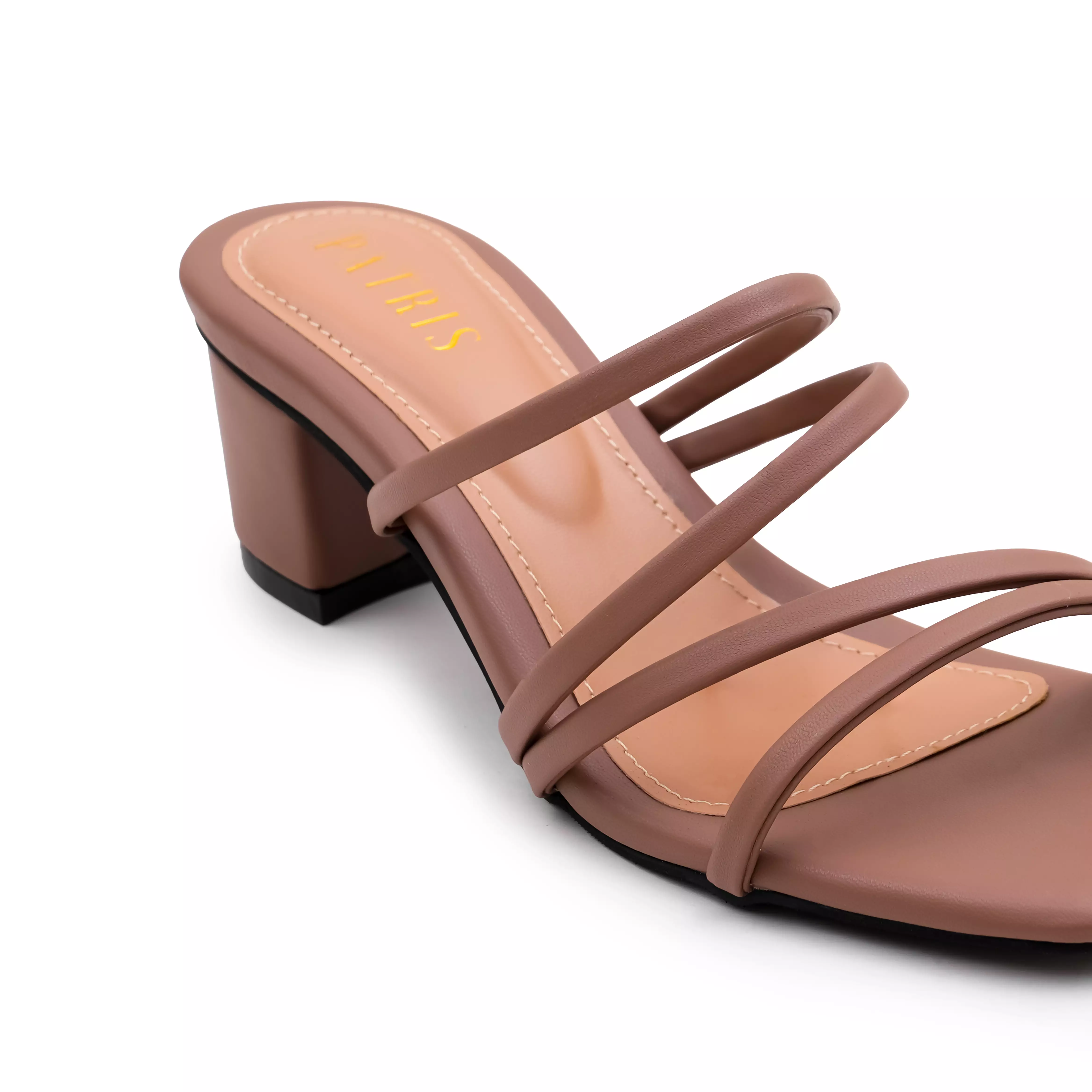 PATRIS Clara Sandal Wanita Heels / Hak 5 Cm