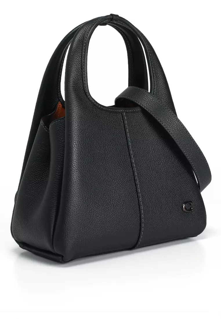 Lana Shoulder Bag 23 (ct)