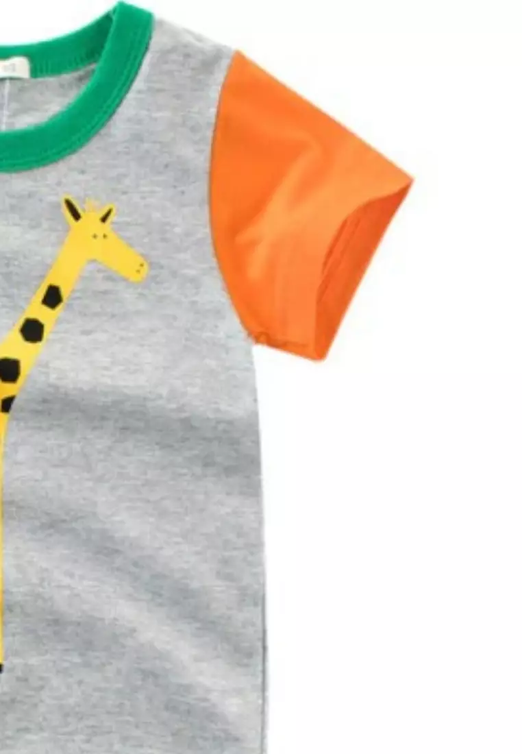 Girell T-Shirt