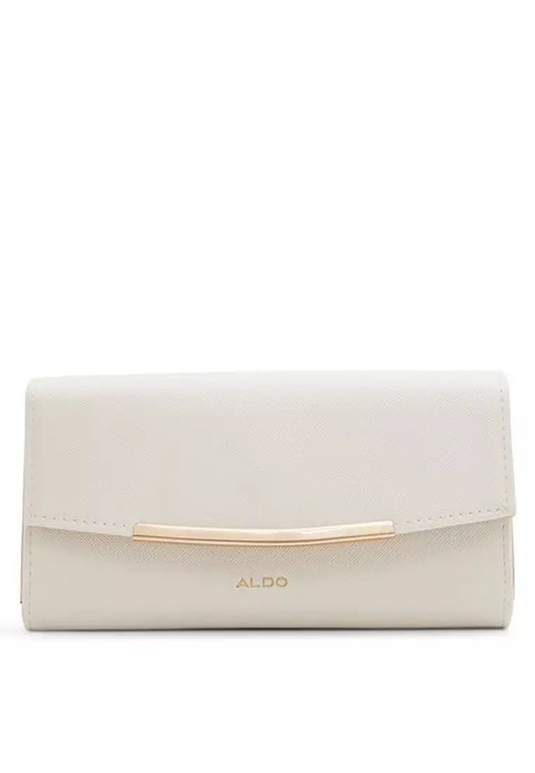 Halamaclya Long Wallet
