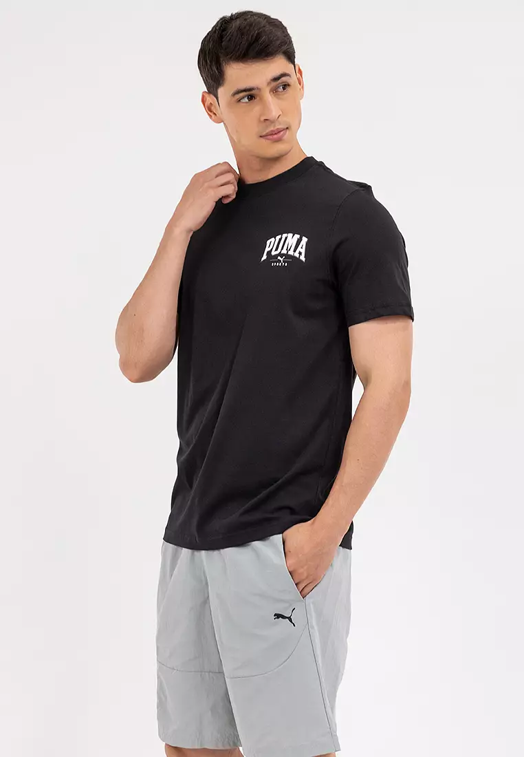 PUMA SQUAD Tee Men