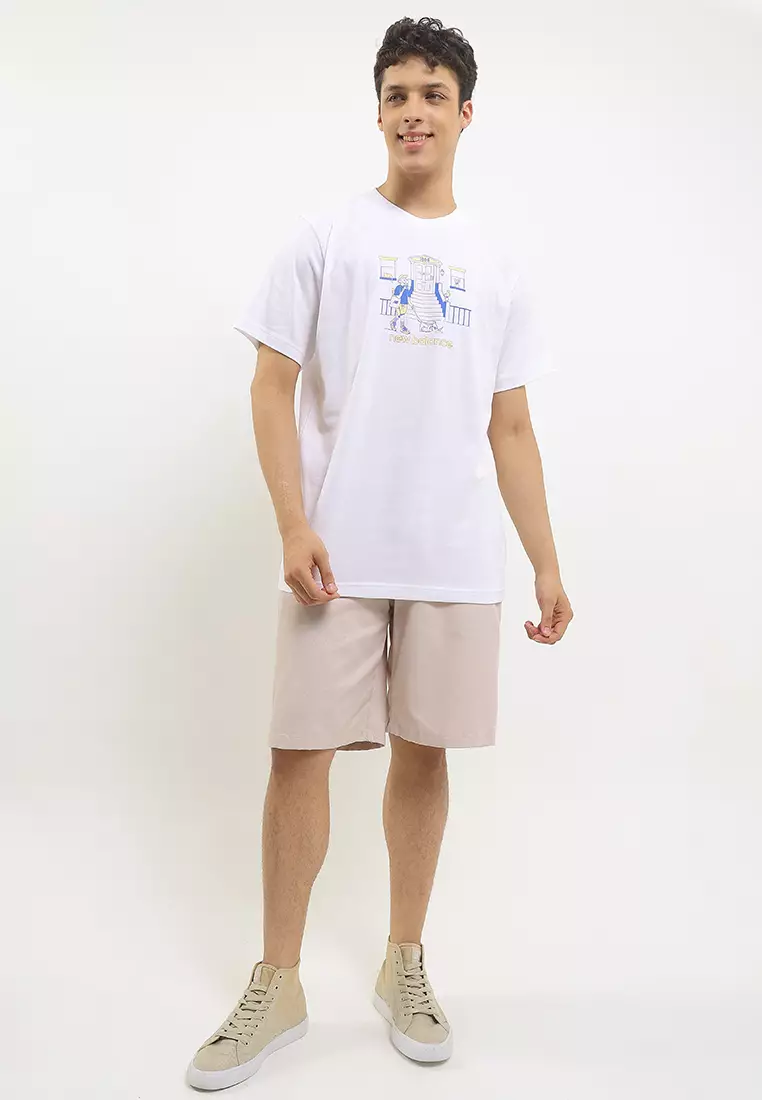 City Walk T-Shirt