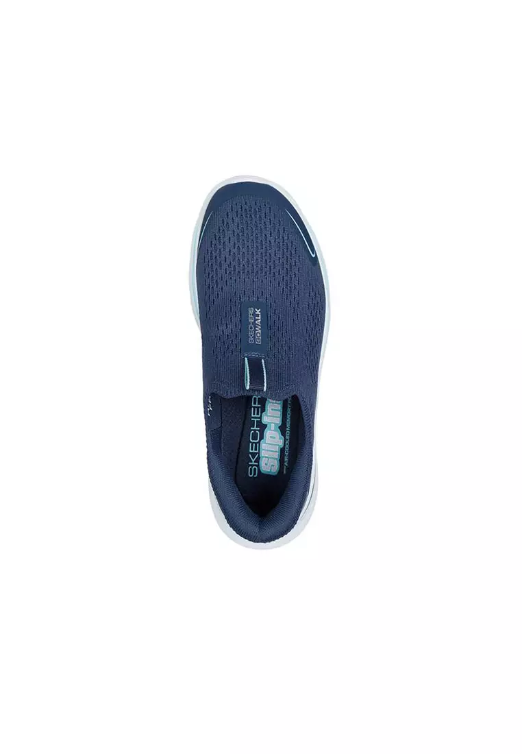 SLIP INS 速穿科技: GO WALK 7