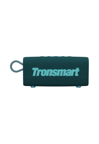 Tronsmart Tronsmart Trip Waterproof Portable Speaker - Blue 09BE5ES305567CGS_1
