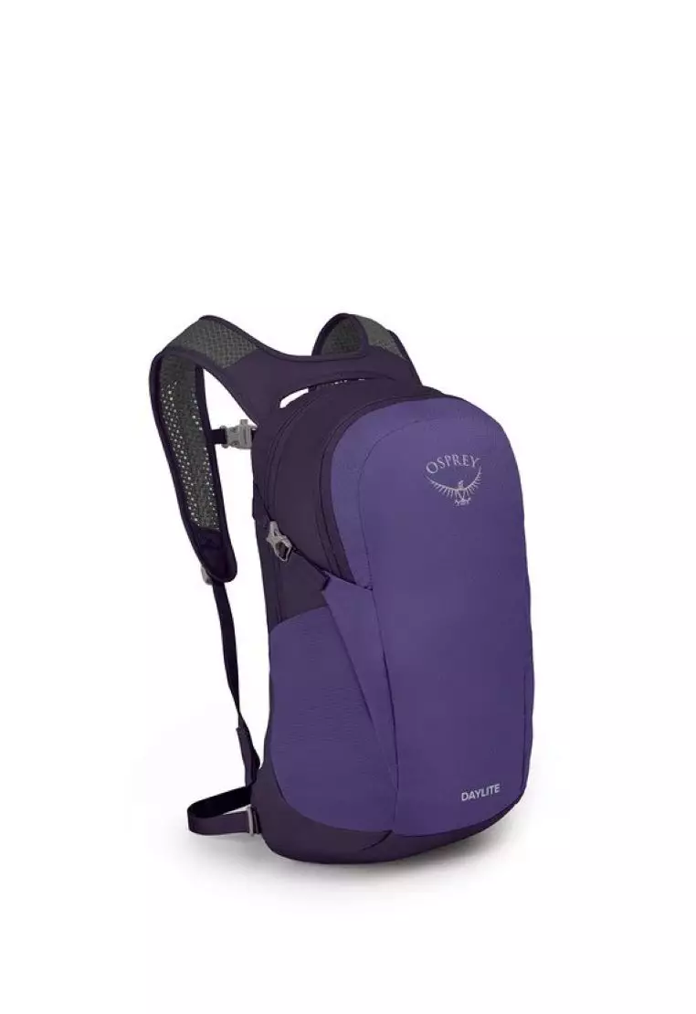 Osprey purple backpack 2025
