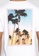 BLEND white Graphic Print Crew Neck Tee 02D93AA3661154GS_2