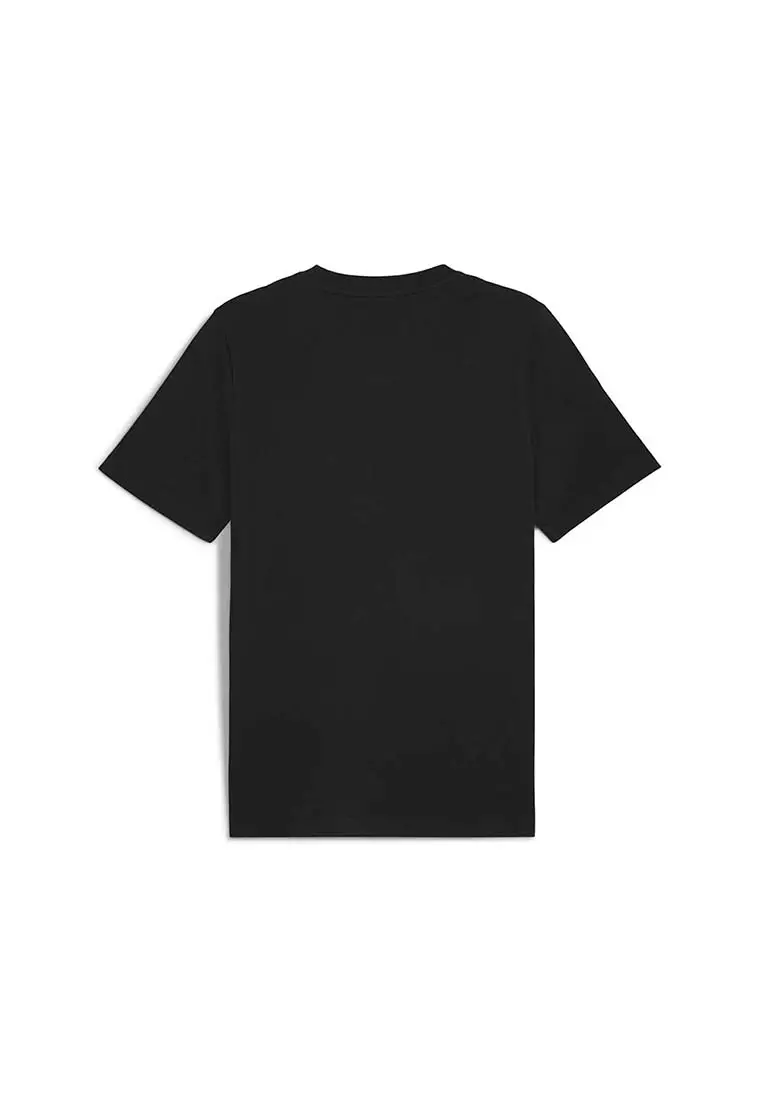 Essentials V-Neck Tee Men