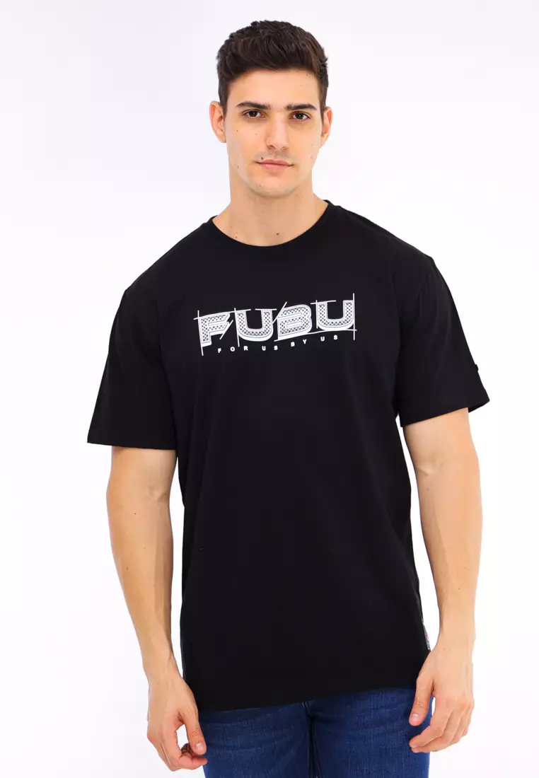 Round Neck Regular Fit