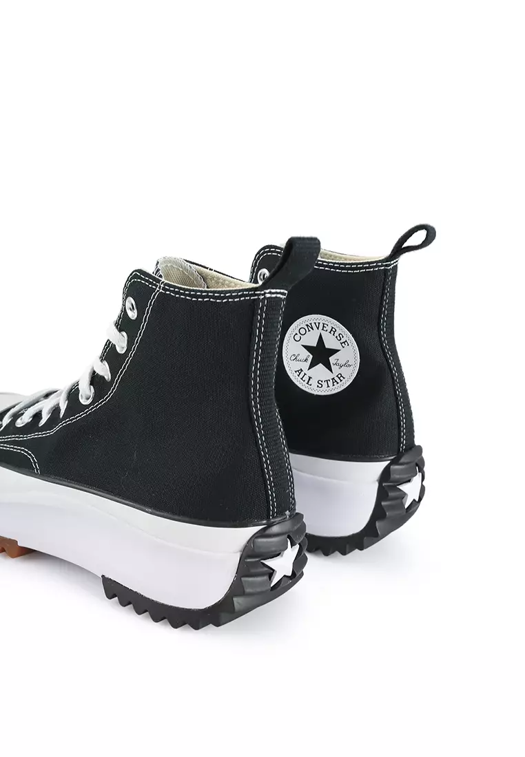 Run Star Hike Hi Sneakers