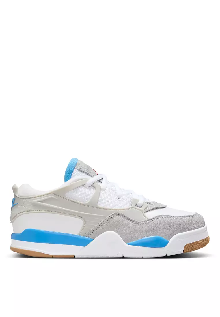 Discount on Jordan  shoes - SKU: Air Jordan Men's 4 RM Shoes - Black