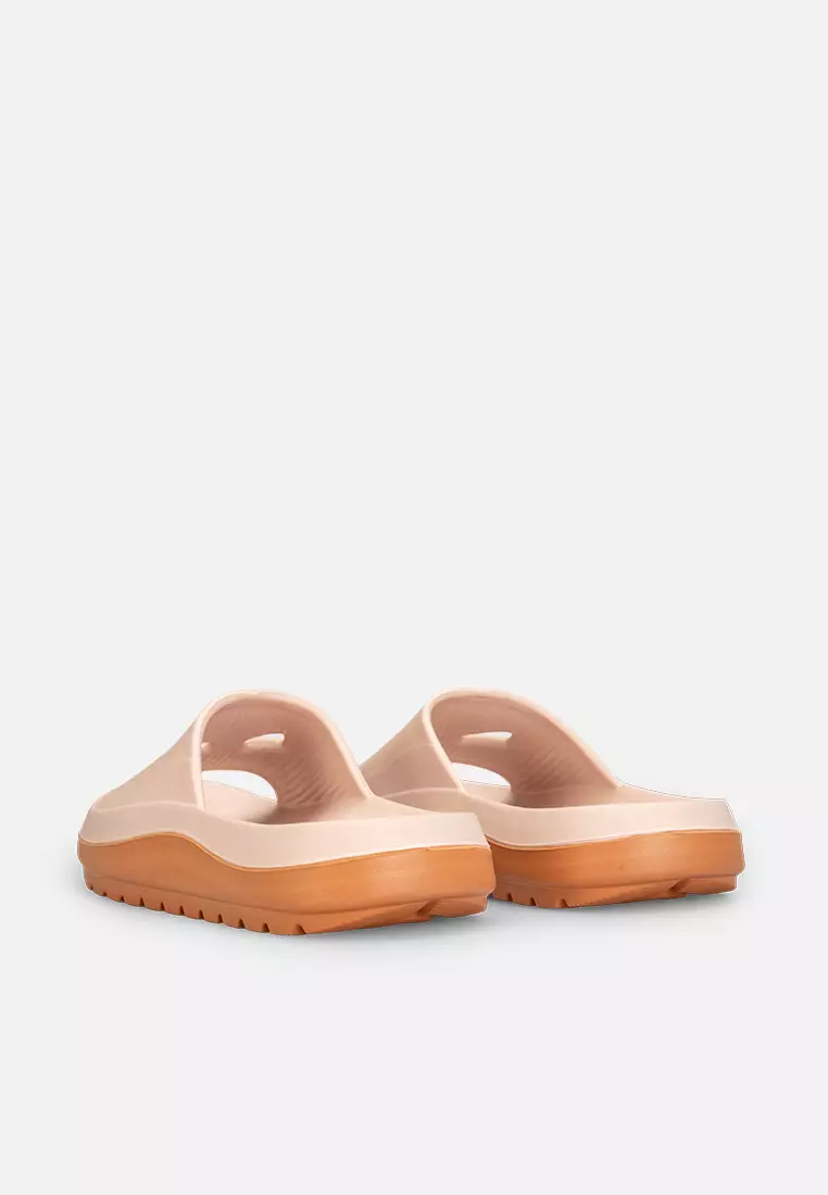 World Balance Kai Sliders Women's Slides