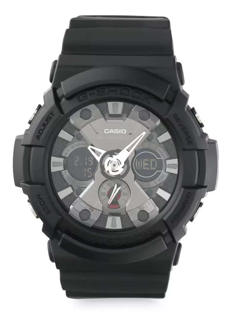 G shock cheap ga 201