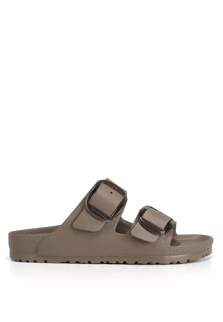 Discount on Birkenstock  shoes - SKU: Arizona Big Buckle EVA