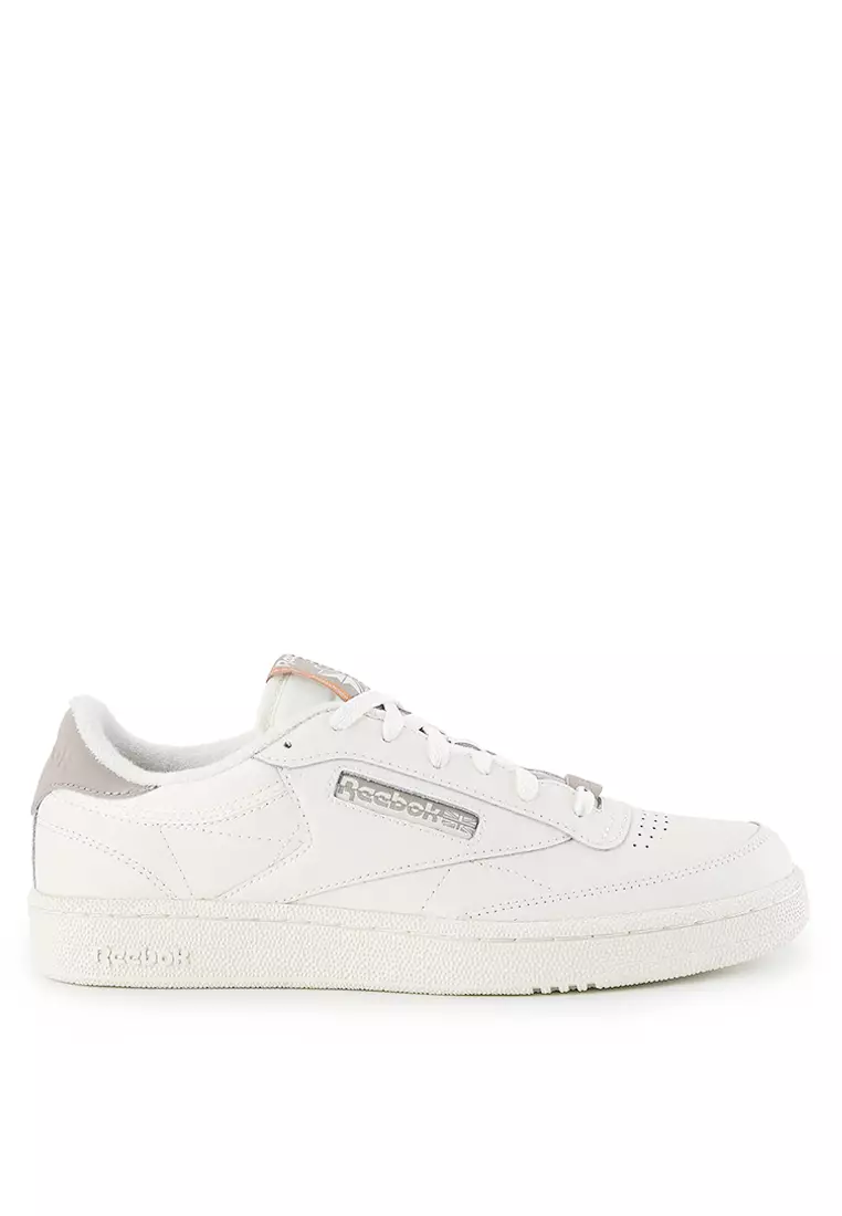 Reebok club c85 dames outlet