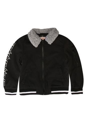Buy Fox Kids Baby Winter Coat Online Zalora Malaysia