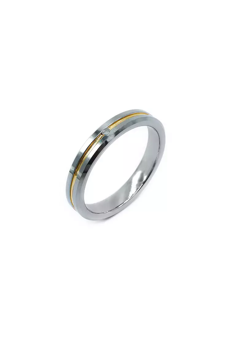 Silverworks tungsten ring clearance prices