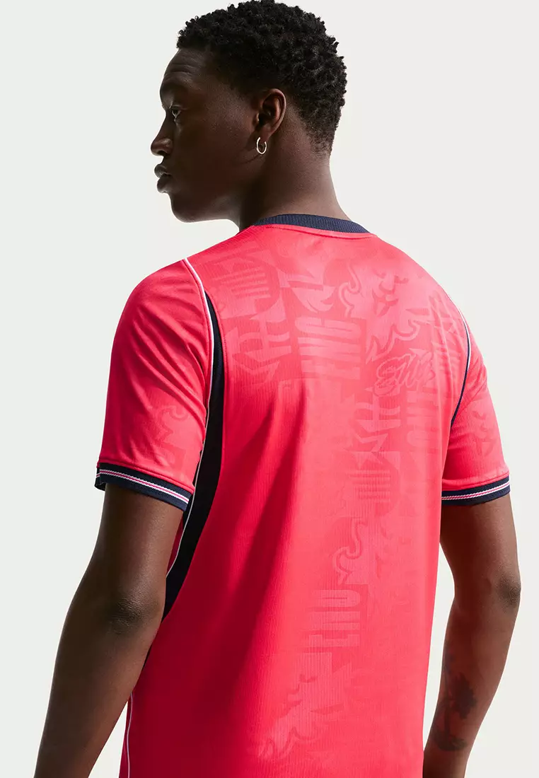 England National Team 2026 Stadium Away Dri-FIT Football Top