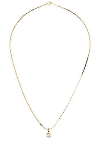 Jual 1901 Jewelry 1901 JEWELRY KALUNG 258 28 LAPIS EMAS 