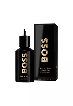 Hugo Boss BOSS 香水 網上選購Hugo Boss 美容香水2026 系列| ZALORA香港