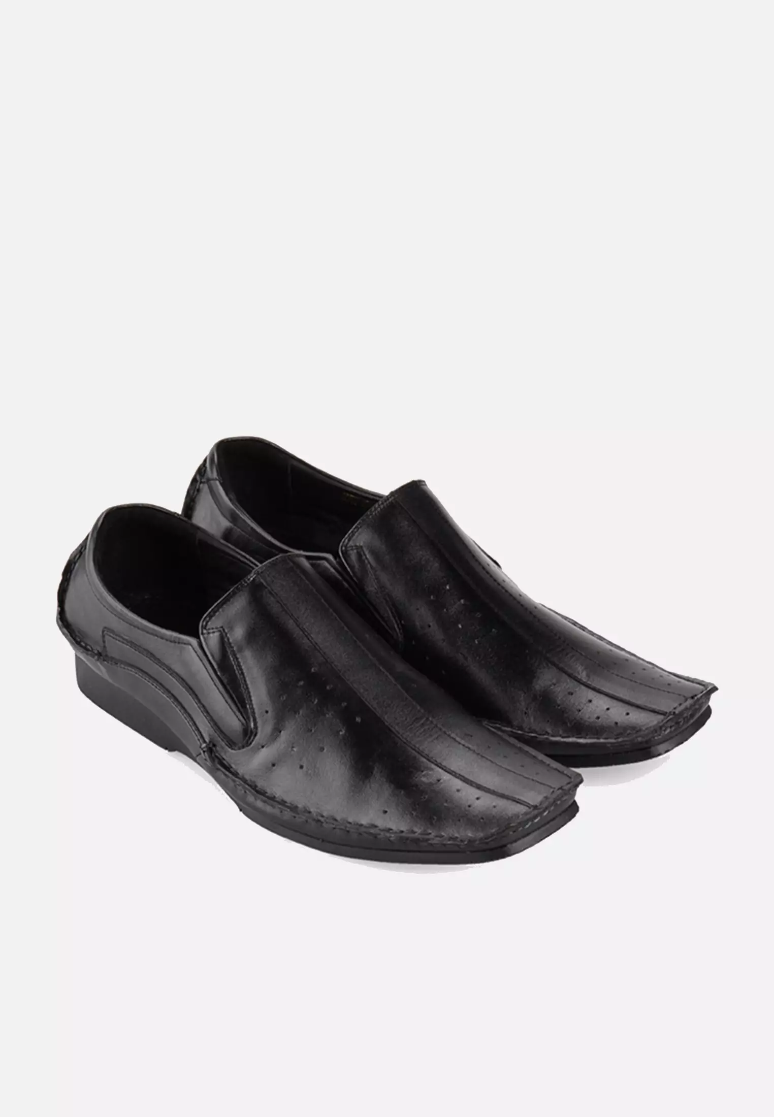 Eden Men Semi Formal Shoes Slip On Loafer
