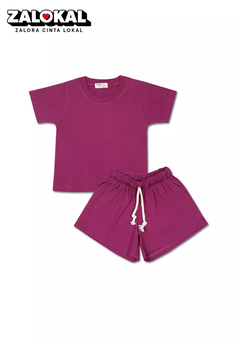 Zalora kidswear 2025