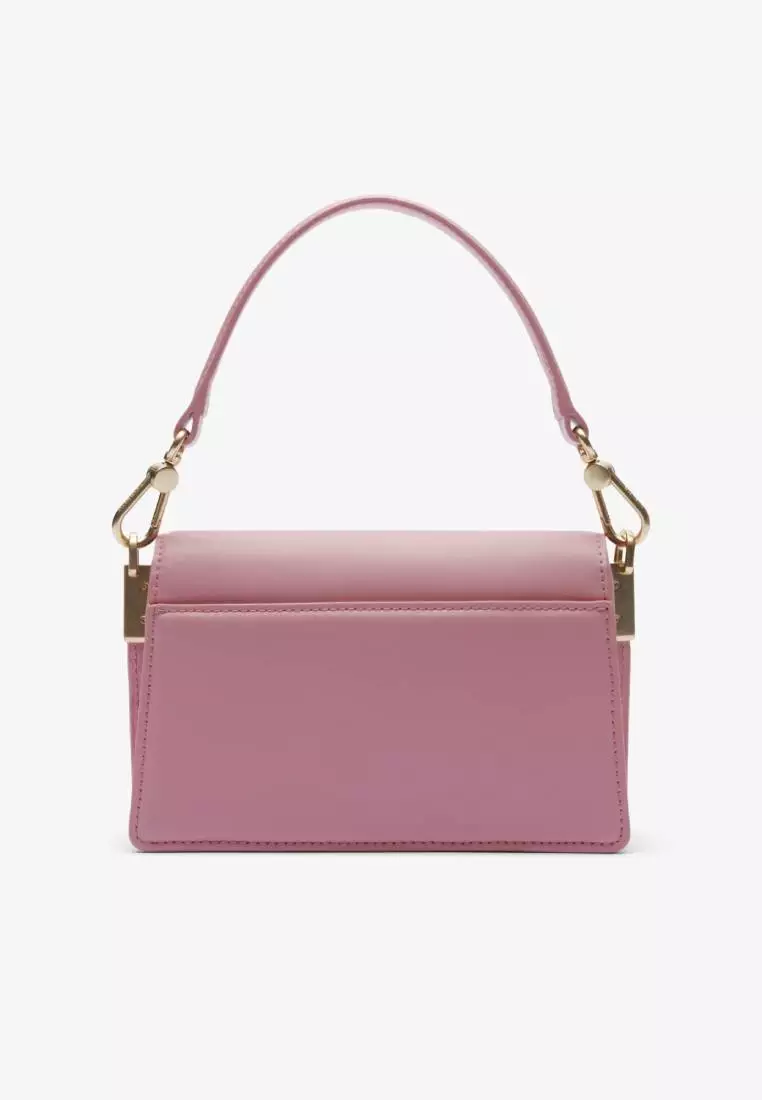 Small Tennis Bliss Shoulder Bag