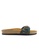 SoleSimple multi Lyon - Camouflage Leather Sandals & Flip Flops FE726SH95A00F0GS_1