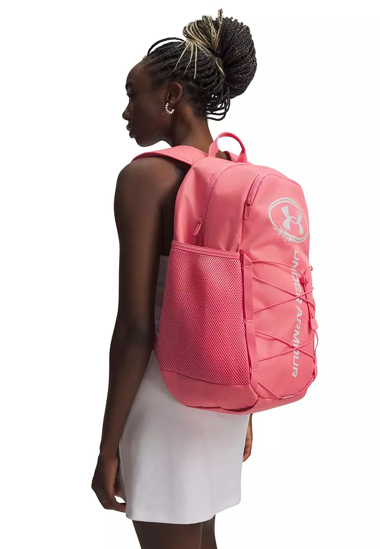 Hustle Sport 6.0 Unisex Backpack