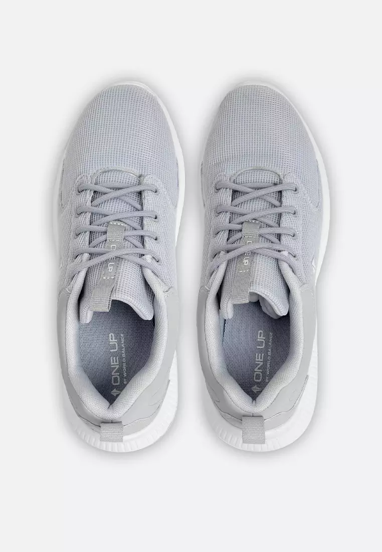 One Up By World Balance Quincy Men's Lifestyle Athleisure Shoes