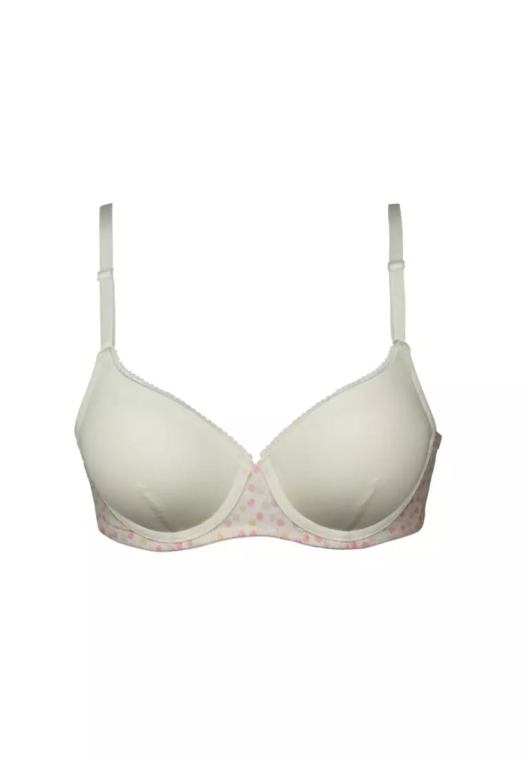 Mood Push Up Bra