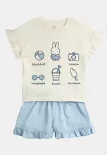 Blue Mix