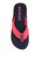 No Fear navy Mightiest - Regular Fit Super Sandals 93255SHE9EDF6DGS_4