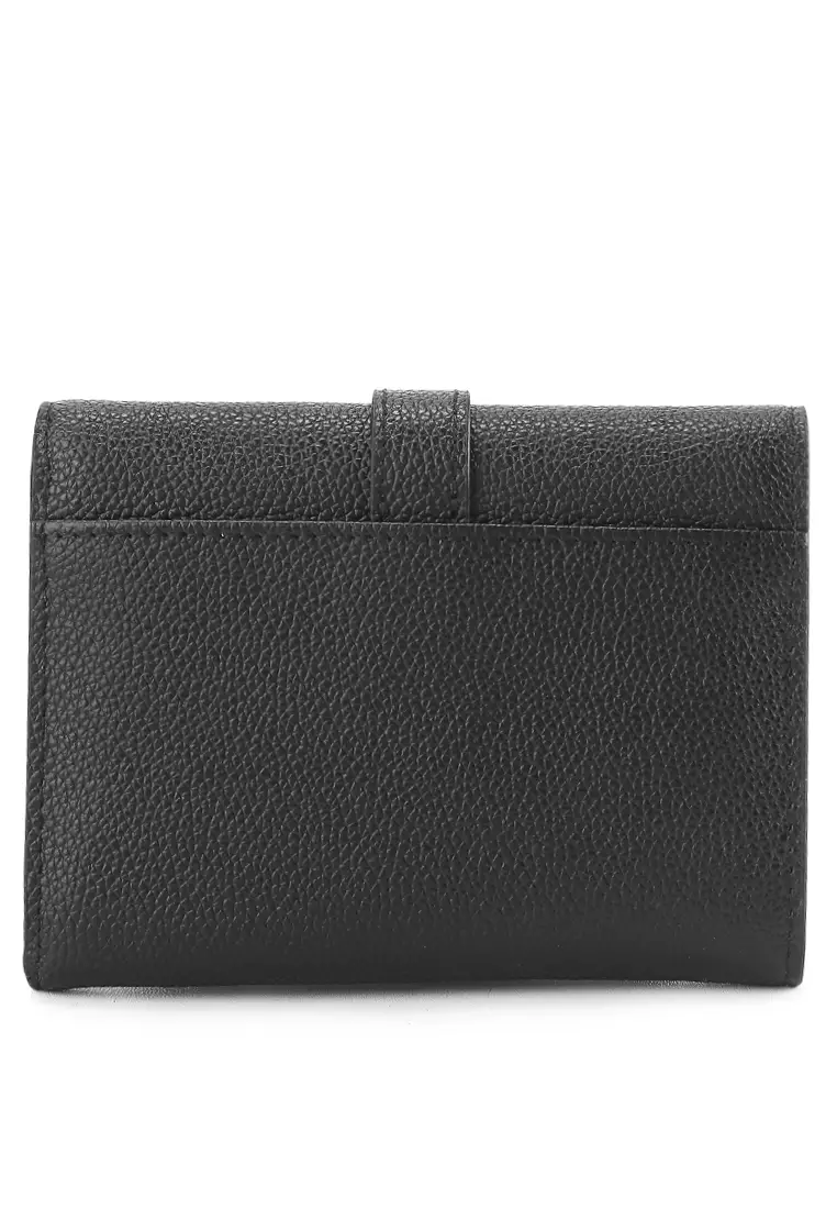 Amelia Tri Fold Wlt Rfid