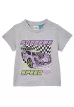 Cloud Marle/Hot Wheels Speed