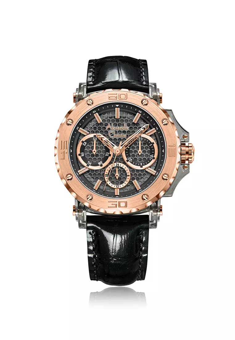 Jam hublot online wanita