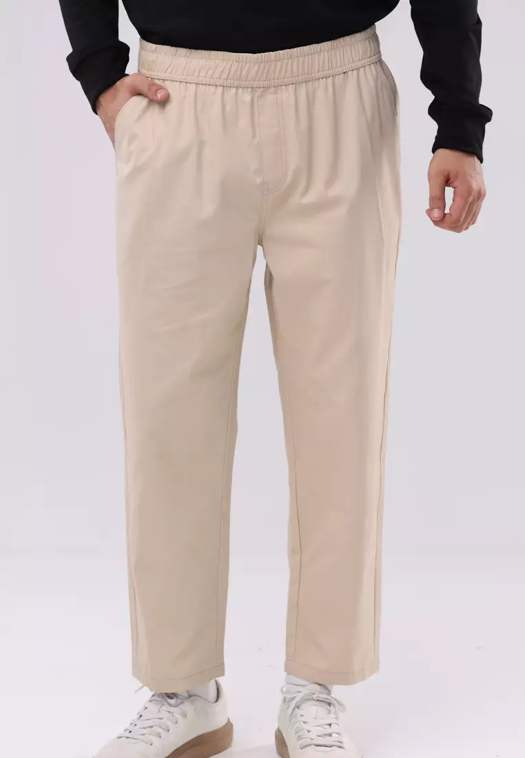 Chinos Trouser Pants