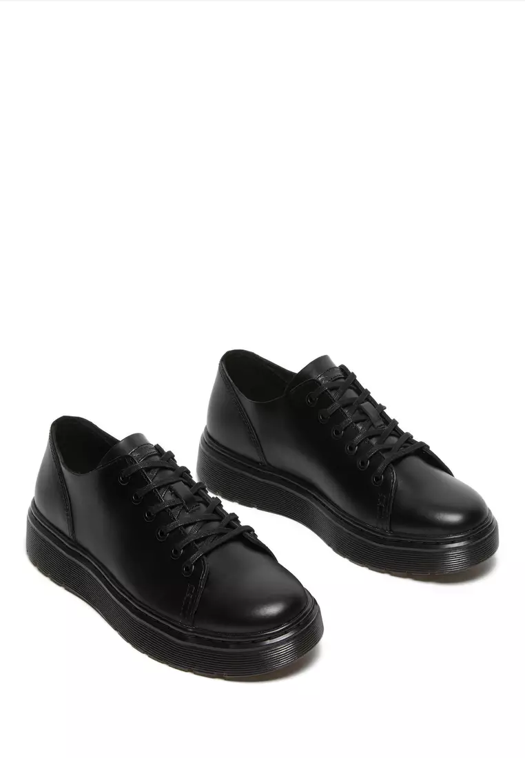 Dr martens casual shoes best sale