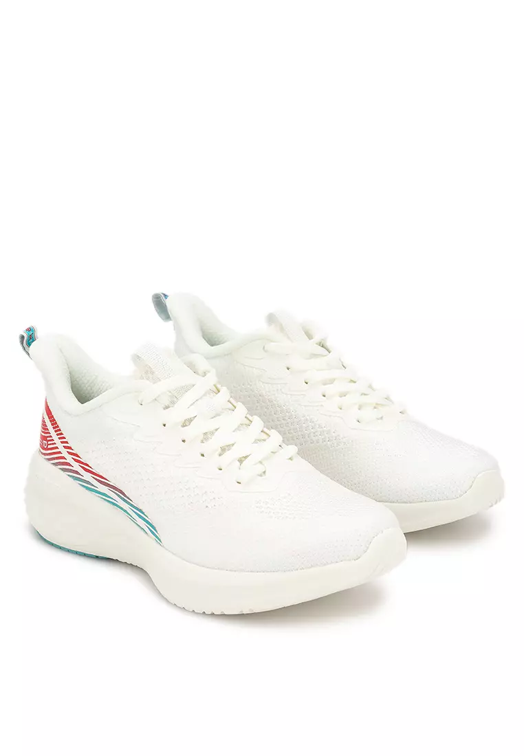 Puma soft sales foam white shoes