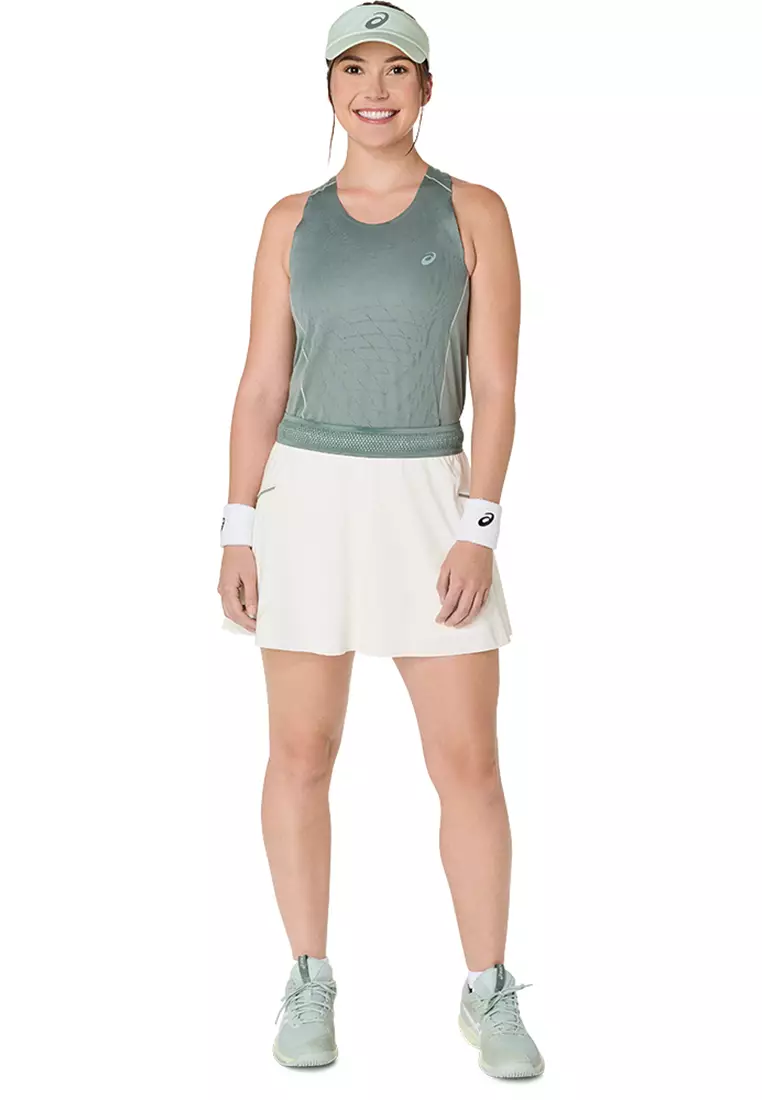 ASICS Women Match Actibreeze Tank -2042A403.400