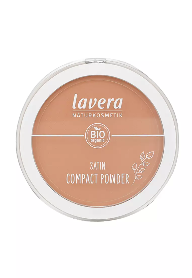 Discount on Lavera  shoes - SKU: Lavera - Satin Compact Powder - # 03 Tanned 9.5g