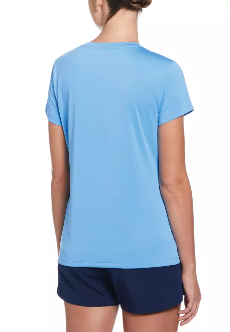 Essential Short Sleeve