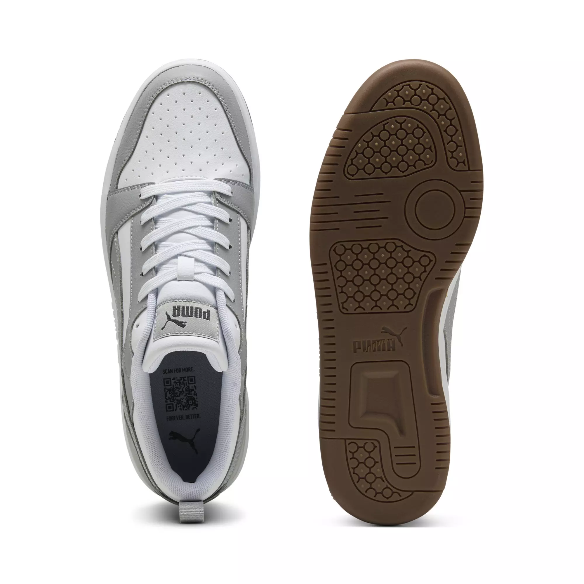 PUMA Rebound V6 Low Sneakers