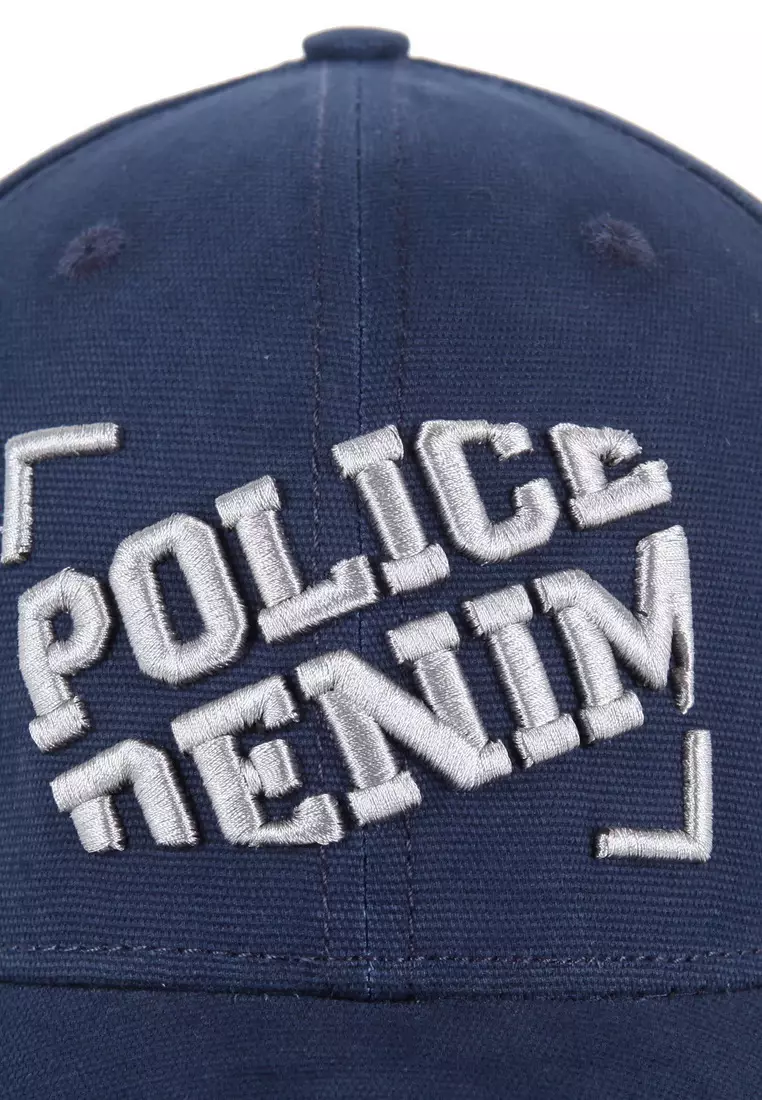 POLICE Topi Pria 2752020019