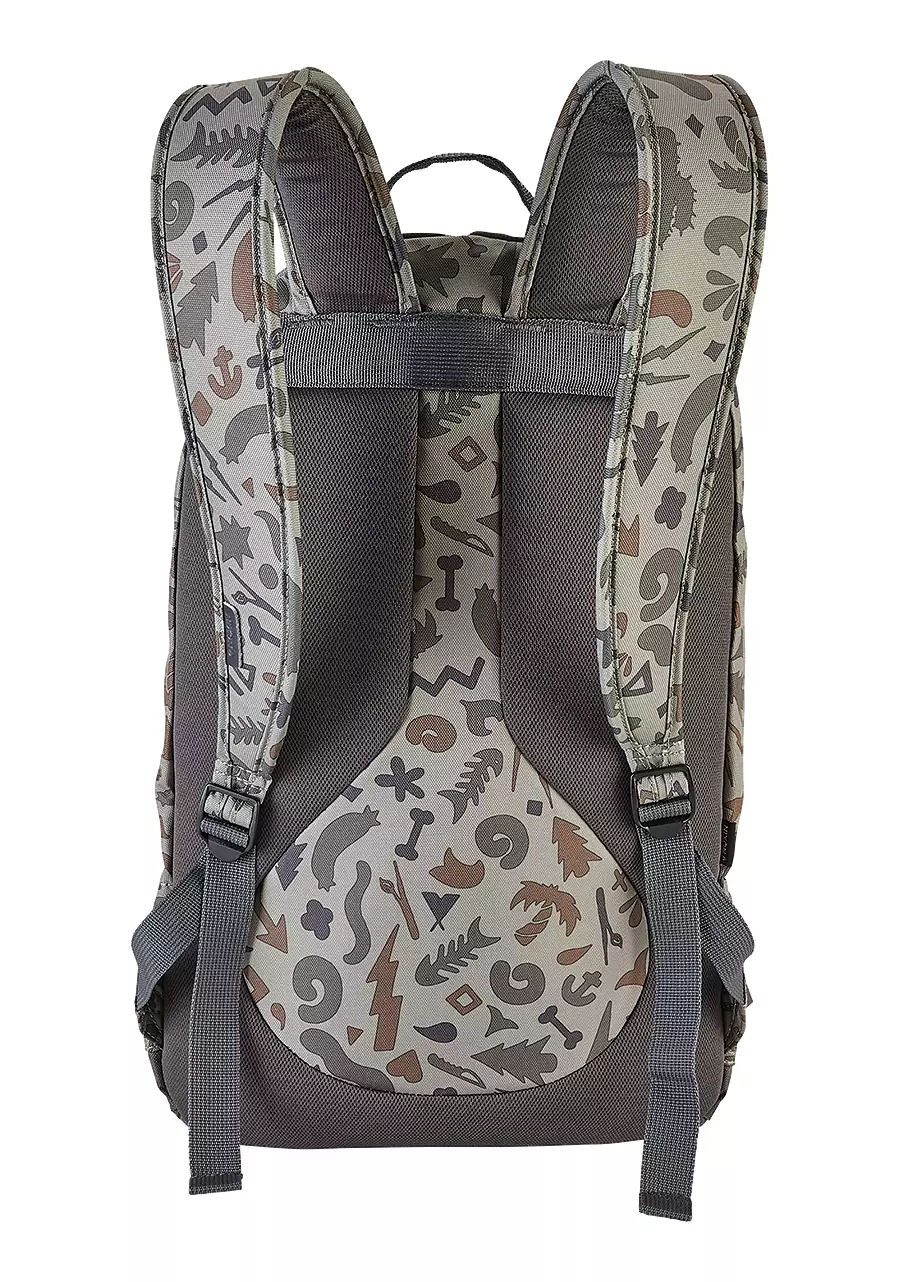 NIXON BACKPACK-RIDGE BACKPACK SE MULTI-C2492290