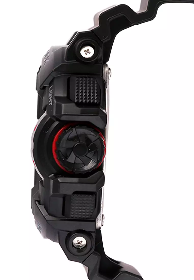 G-Shock Digital Analog Watch GA-400-1B