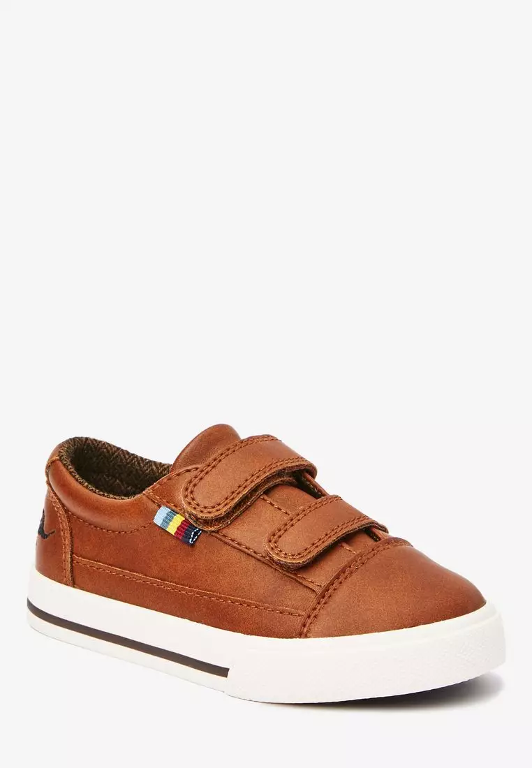 Next sale tan shoes