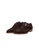 ShoeMafia brown Berkelmans: Montmelo Dark brown suede 269DFSHE2BF06EGS_4
