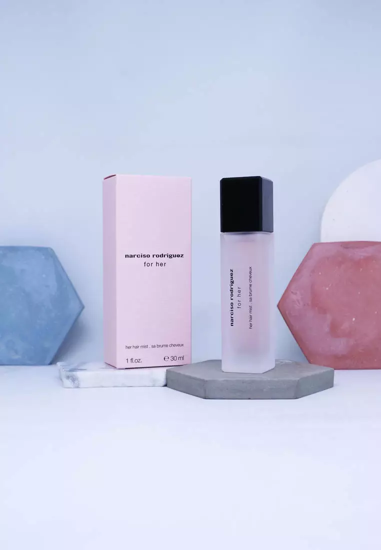 Narciso Rodriguez For Her Hair Mist 30 ML