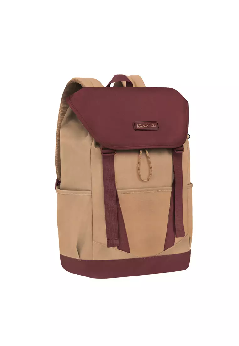 6084 MEDIUM Monoflap Backpack