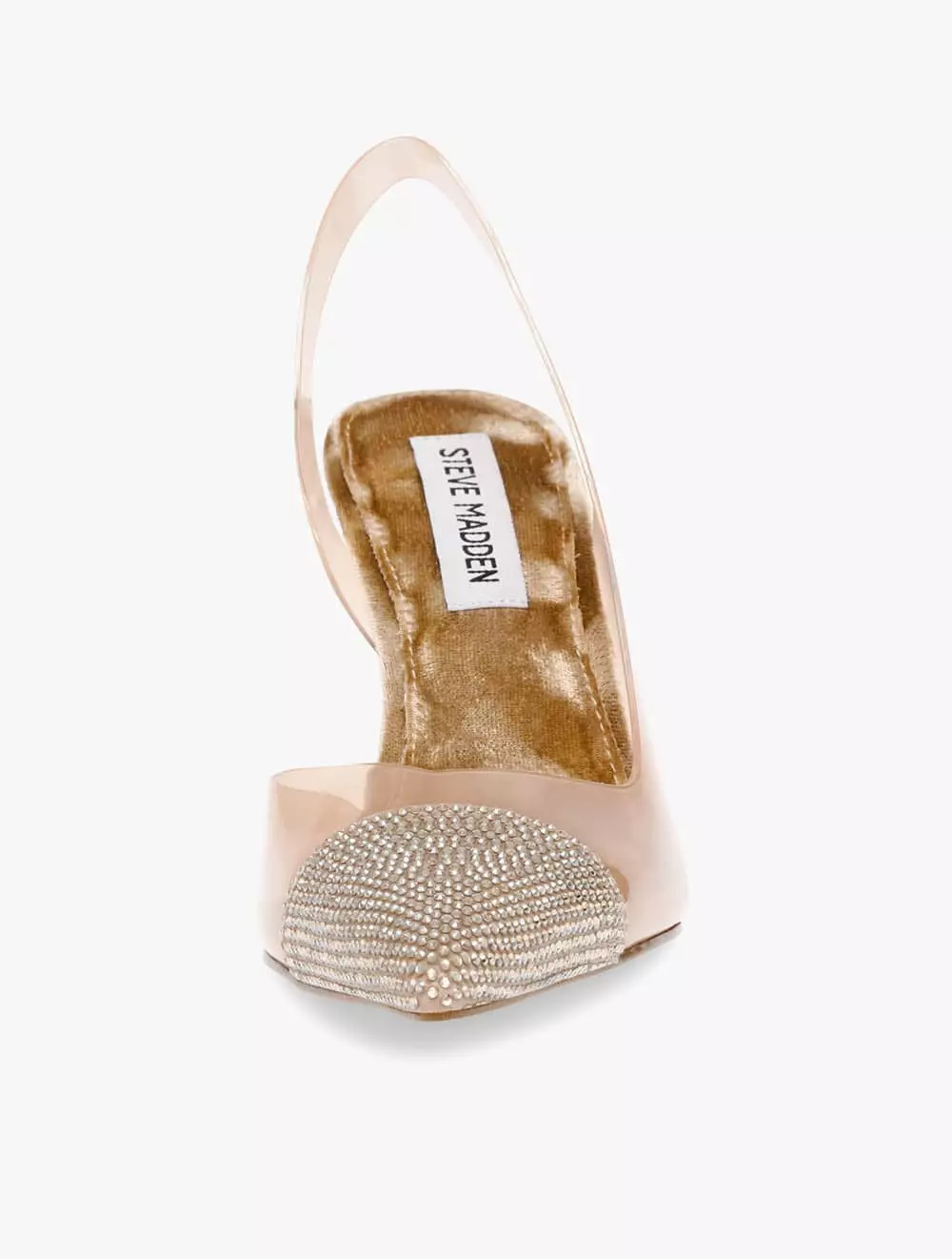 Steve Madden ENDEAR-R Women's Heels - Pale Pink